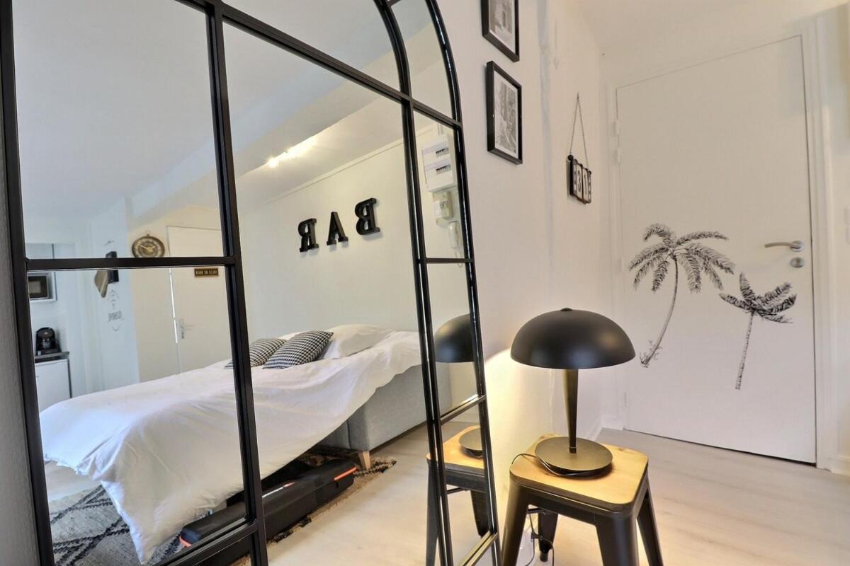 O'bistrot Troyen - Charme Secteur Pieton Mon Groom Apartment *