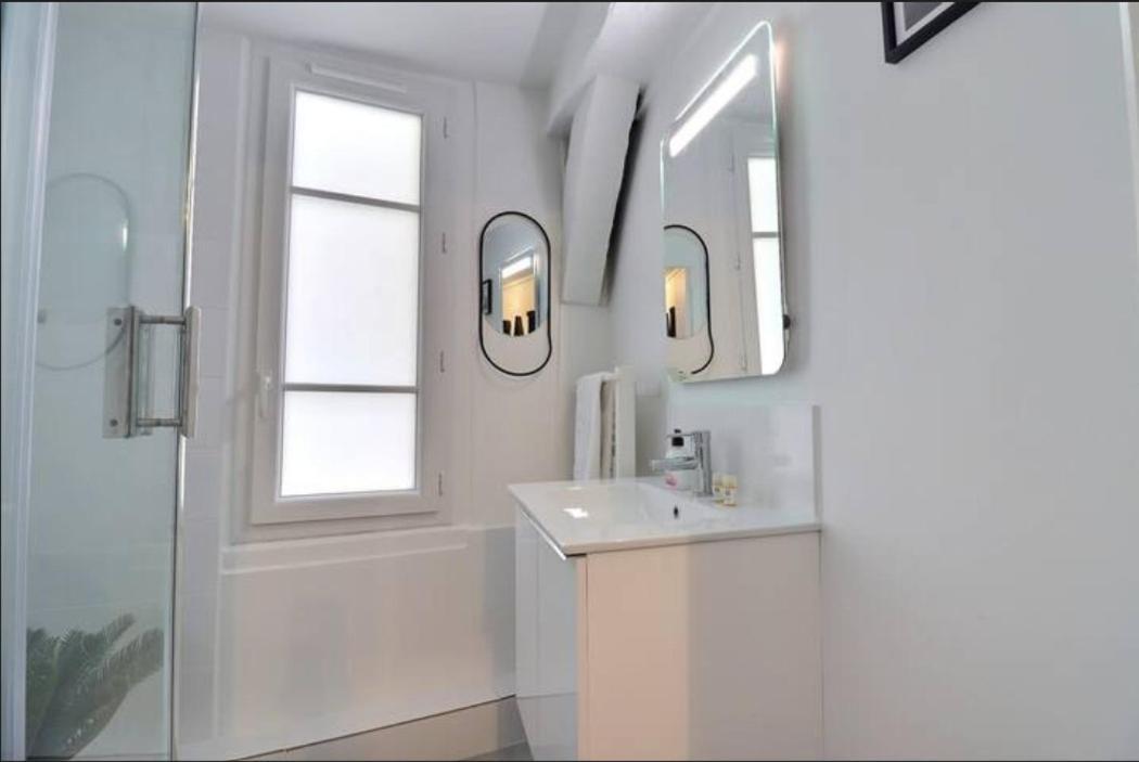 Apartment O'bistrot Troyen - Charme Secteur Pieton Mon Groom *